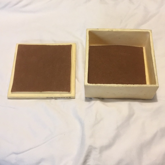 “Dance, Sing, Love” Jewelry or Trinket box - Picture 2 of 4